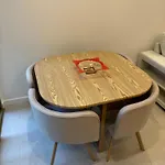 2 Pieces Centre Juan Moderne Avec Piscine Tennis Антиб