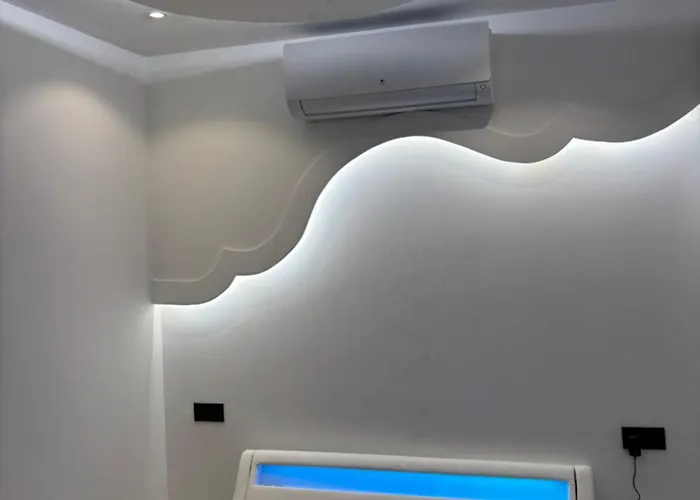 2 Pieces Centre Juan Moderne Avec Piscine Tennis Apartment